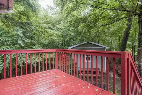 826 Durkyn Pl, Wake Forest, NC 27587 photo 17