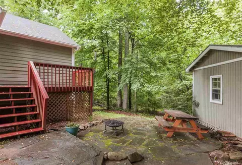 826 Durkyn Pl, Wake Forest, NC 27587 photo 20