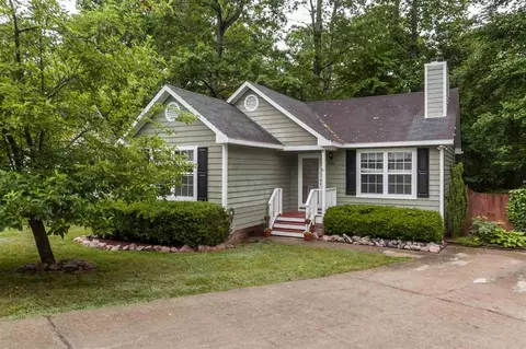 826 Durkyn Pl, Wake Forest, NC 27587 photo 1