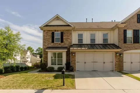 3701 Stonebend Loop, Cary, NC 27518 photo 1
