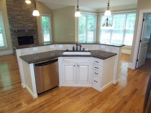 3609 Thorndike Dr, Wake Forest, NC 27587 photo 7