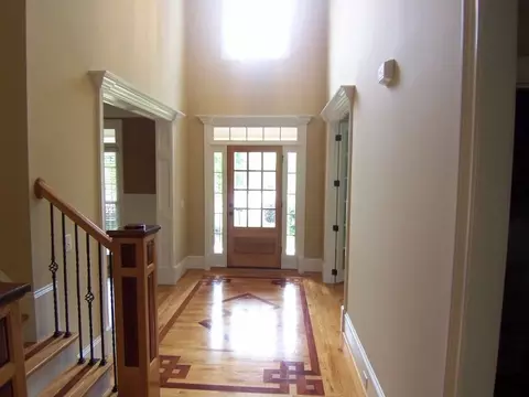 3609 Thorndike Dr, Wake Forest, NC 27587 photo 2
