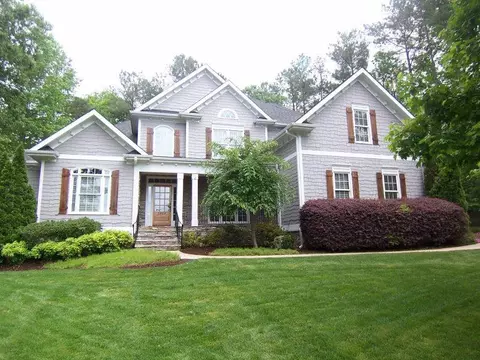 3609 Thorndike Dr, Wake Forest, NC 27587 photo 1