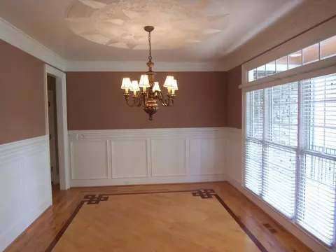 3609 Thorndike Dr, Wake Forest, NC 27587 photo 11