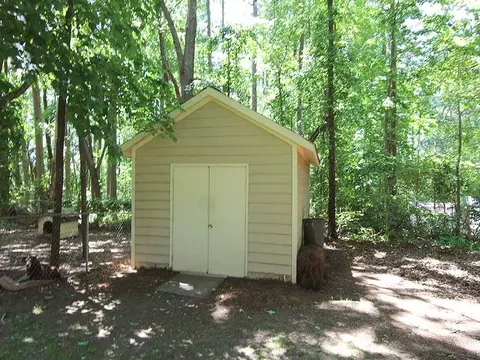 58 Granite Dr, Roxboro, NC 27574 photo 11