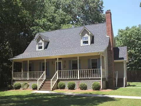 58 Granite Dr, Roxboro, NC 27574 photo 1