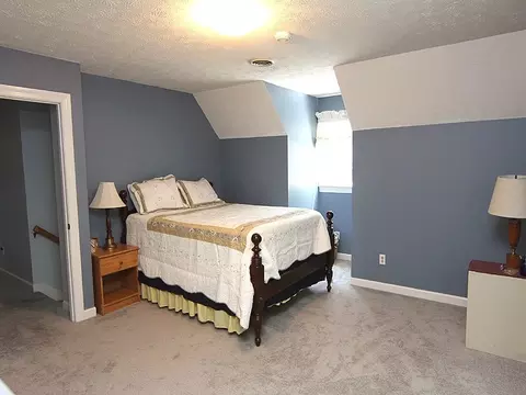 58 Granite Dr, Roxboro, NC 27574 photo 8