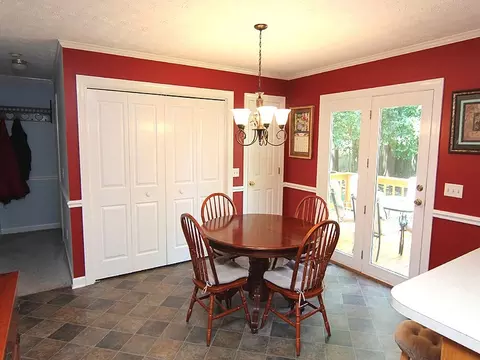 58 Granite Dr, Roxboro, NC 27574 photo 4