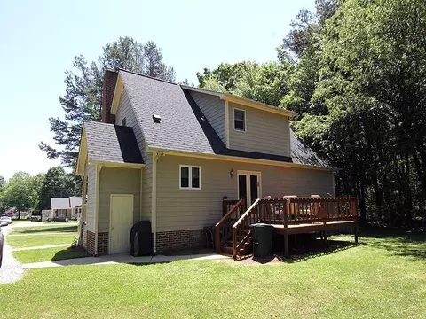 58 Granite Dr, Roxboro, NC 27574 photo 12