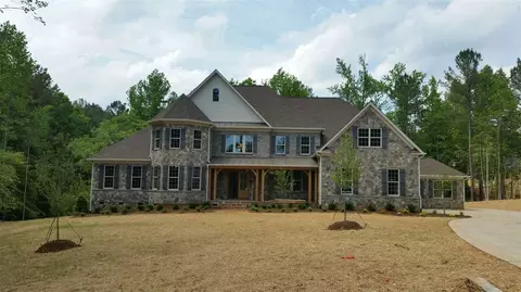7501 Everton Way, Wake Forest, NC 27587 photo 1