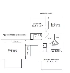 104 Cedarpost Dr, Cary, NC 27513 photo 5