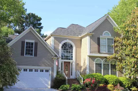 104 Cedarpost Dr, Cary, NC 27513 photo 3