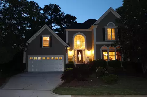 104 Cedarpost Dr, Cary, NC 27513 photo 1