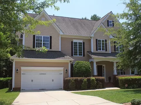 337 Stearns Way, Wake Forest, NC 27587 photo 1