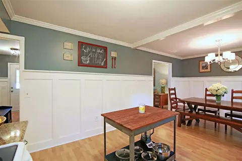 5620 Rangeley Dr, Raleigh, NC 27609 photo 7