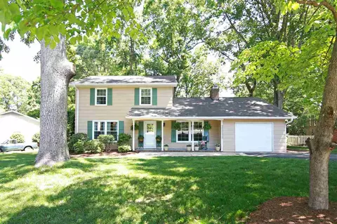 5620 Rangeley Dr, Raleigh, NC 27609 photo 1