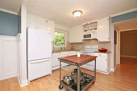5620 Rangeley Dr, Raleigh, NC 27609 photo 8