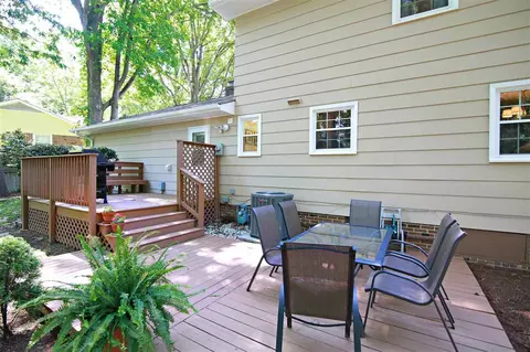 5620 Rangeley Dr, Raleigh, NC 27609 photo 15