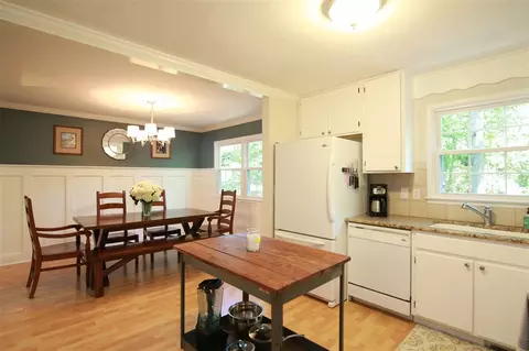 5620 Rangeley Dr, Raleigh, NC 27609 photo 5