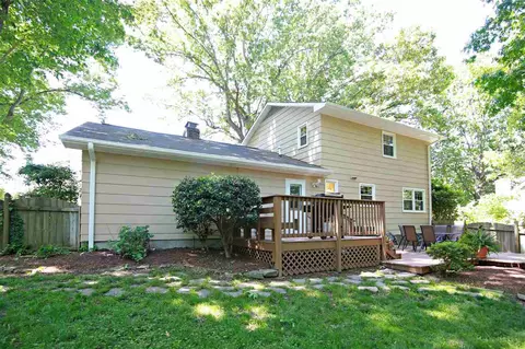 5620 Rangeley Dr, Raleigh, NC 27609 photo 17
