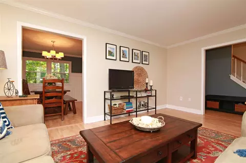 5620 Rangeley Dr, Raleigh, NC 27609 photo 4