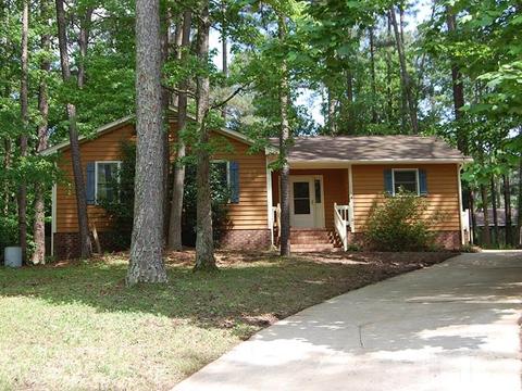 105 Tyser Pl, Garner, NC 27529 photo 1