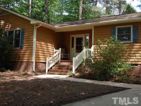 105 Tyser Pl, Garner, NC 27529 photo 16