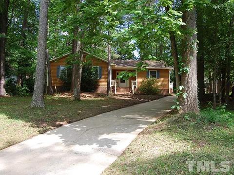 105 Tyser Pl, Garner, NC 27529 photo 19