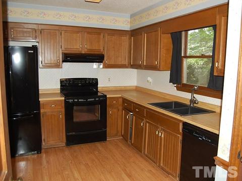 105 Tyser Pl, Garner, NC 27529 photo 5