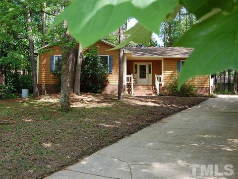 105 Tyser Pl, Garner, NC 27529 photo 12