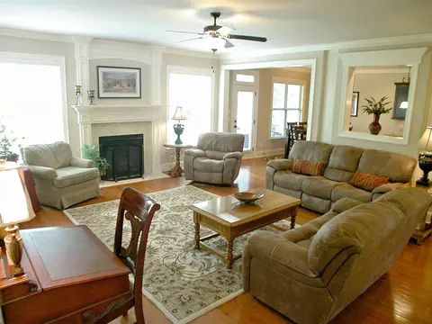 12349 Beestone Ln, Raleigh, NC 27614 photo 6