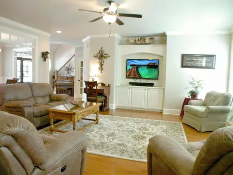 12349 Beestone Ln, Raleigh, NC 27614 photo 7
