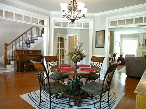 12349 Beestone Ln, Raleigh, NC 27614 photo 5