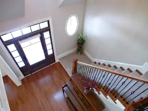 12349 Beestone Ln, Raleigh, NC 27614 photo 3
