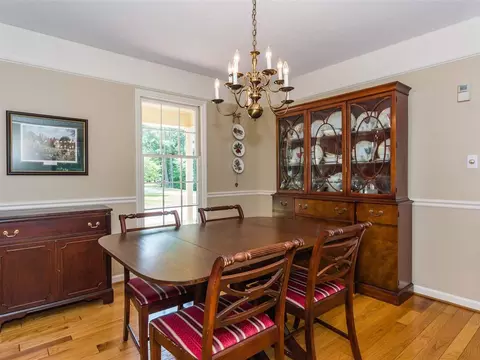 603 Old Farm Rd, Erwin, NC 28339 photo 5