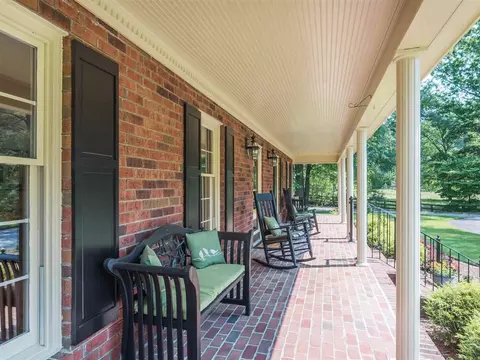 603 Old Farm Rd, Erwin, NC 28339 photo 2