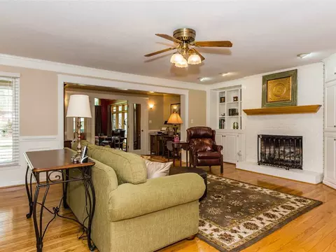 603 Old Farm Rd, Erwin, NC 28339 photo 9