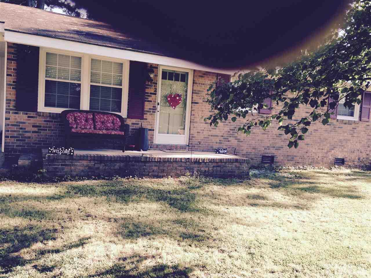 102 Gerri St, Micro, NC 27555 photo 1