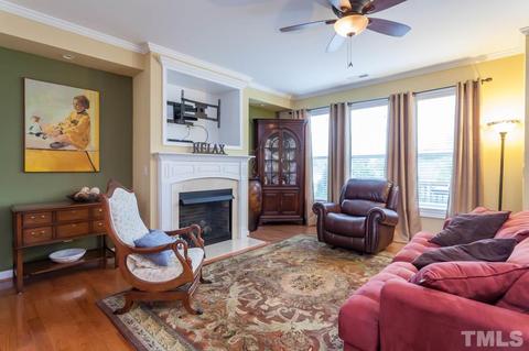 4402 Iyar Way, Wake Forest, NC 27587 photo 4
