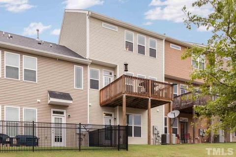 4402 Iyar Way, Wake Forest, NC 27587 photo 23