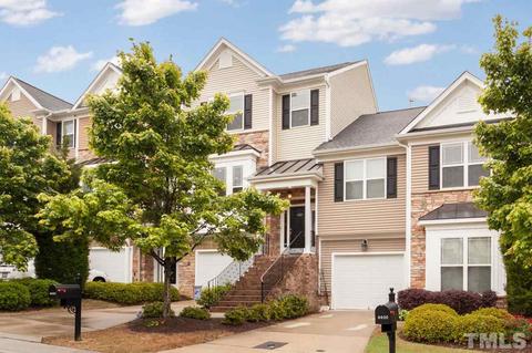 4402 Iyar Way, Wake Forest, NC 27587 photo 1