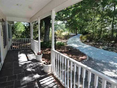 81 Berea Rd, Rougemont, NC 27572 photo 2