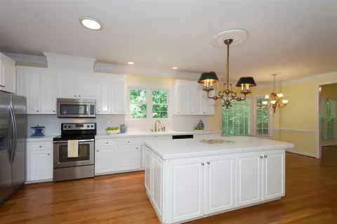 312 Briarhaven Ct, Garner, NC 27529 photo 8