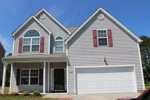 2803 Framer Ln, Durham, NC 27704 photo 1