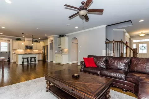 250 Bishop Falls Rd, Wake Forest, NC 27587 photo 8