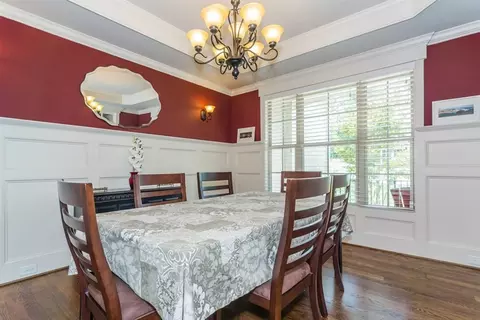 250 Bishop Falls Rd, Wake Forest, NC 27587 photo 4