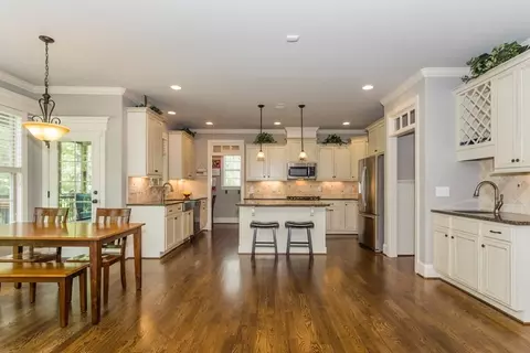 250 Bishop Falls Rd, Wake Forest, NC 27587 photo 5