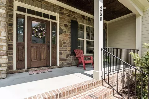 250 Bishop Falls Rd, Wake Forest, NC 27587 photo 2