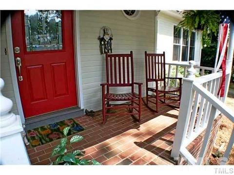 1109 Sapling Pl, Raleigh, NC 27615 photo 2