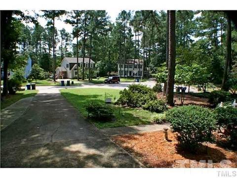 1109 Sapling Pl, Raleigh, NC 27615 photo 3